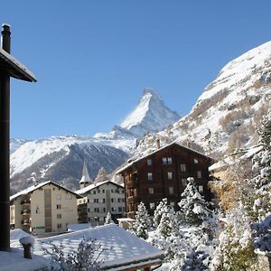 Hotel Alfa Zermatt